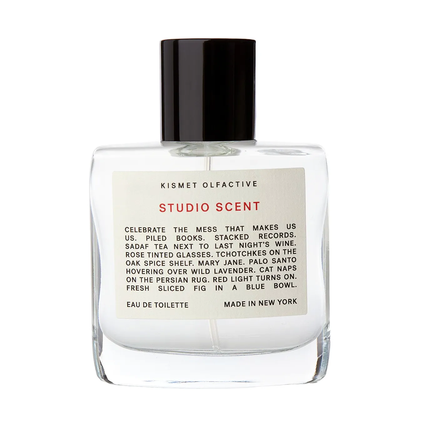 Studio Scent