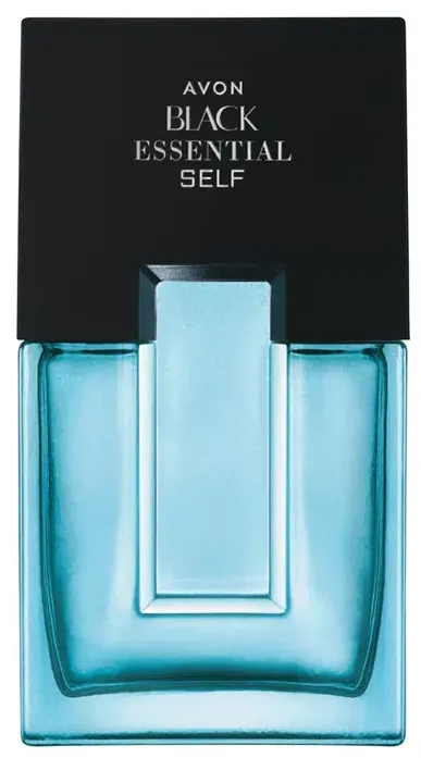 Black Essential Self