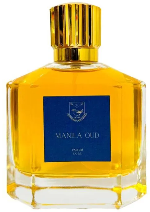 Manila Oud
