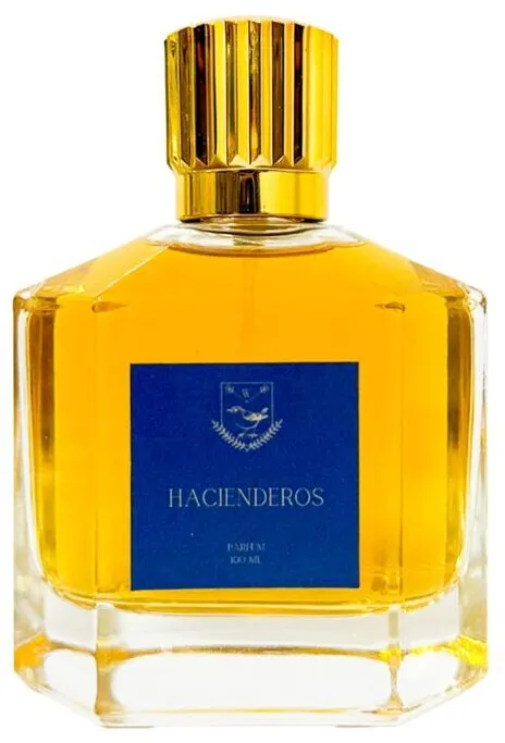 Hacienderos