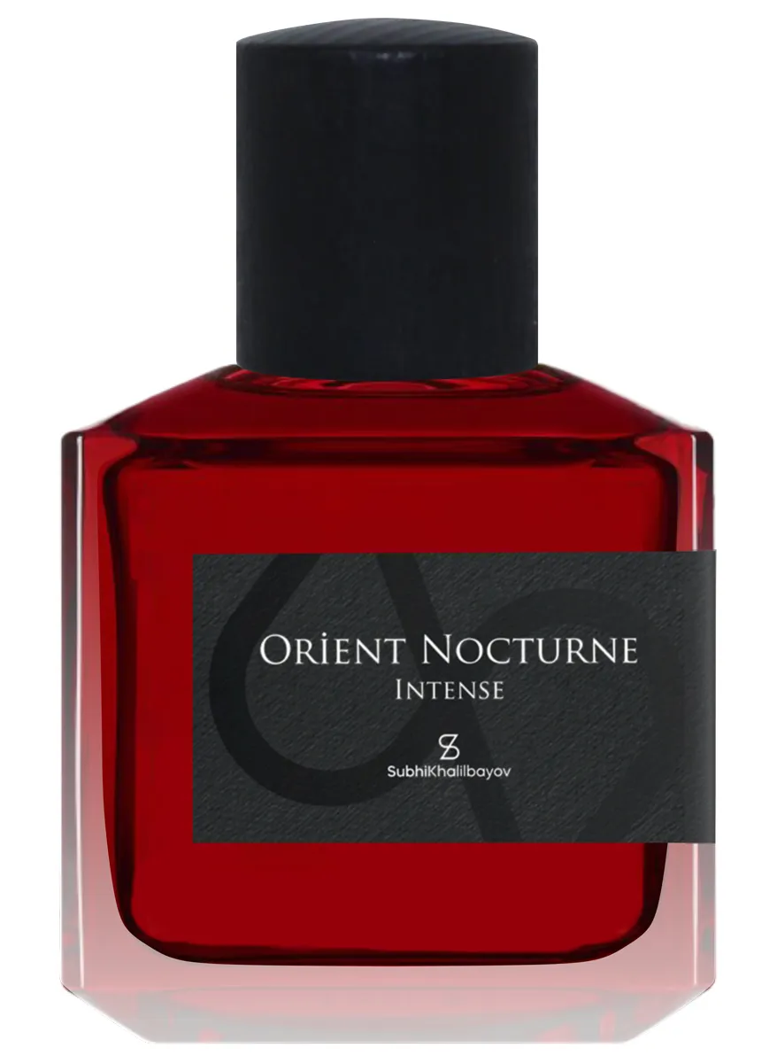 Orient Nocturne Intense