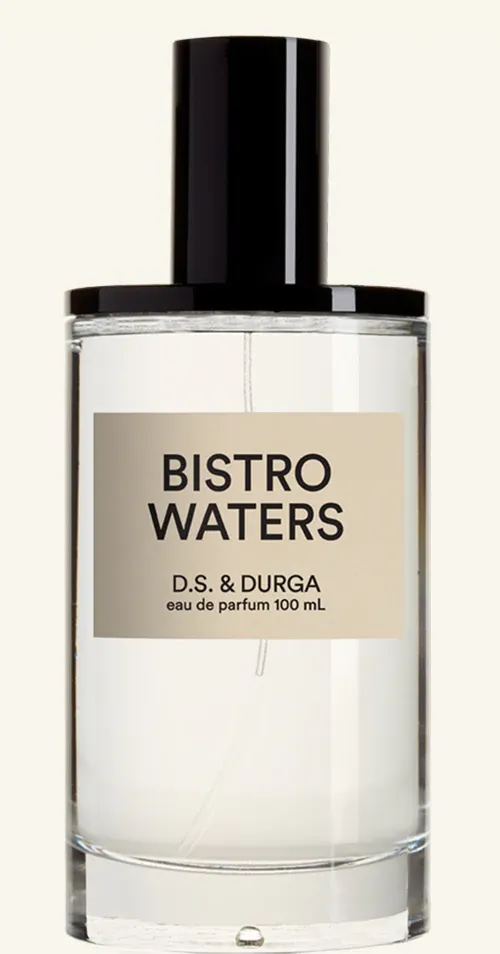 Bistro Waters