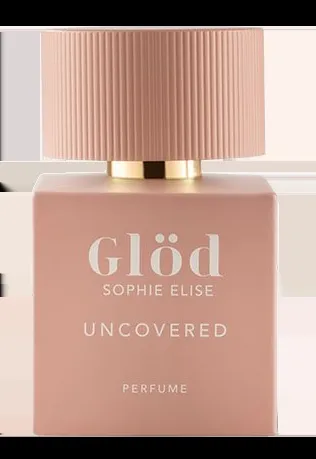 Glöd Sophie Elise Uncovered