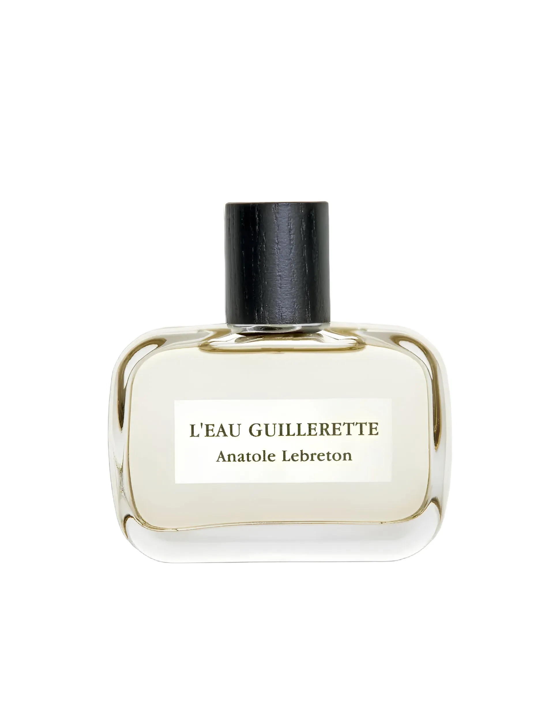 L'Eau Guillerette
