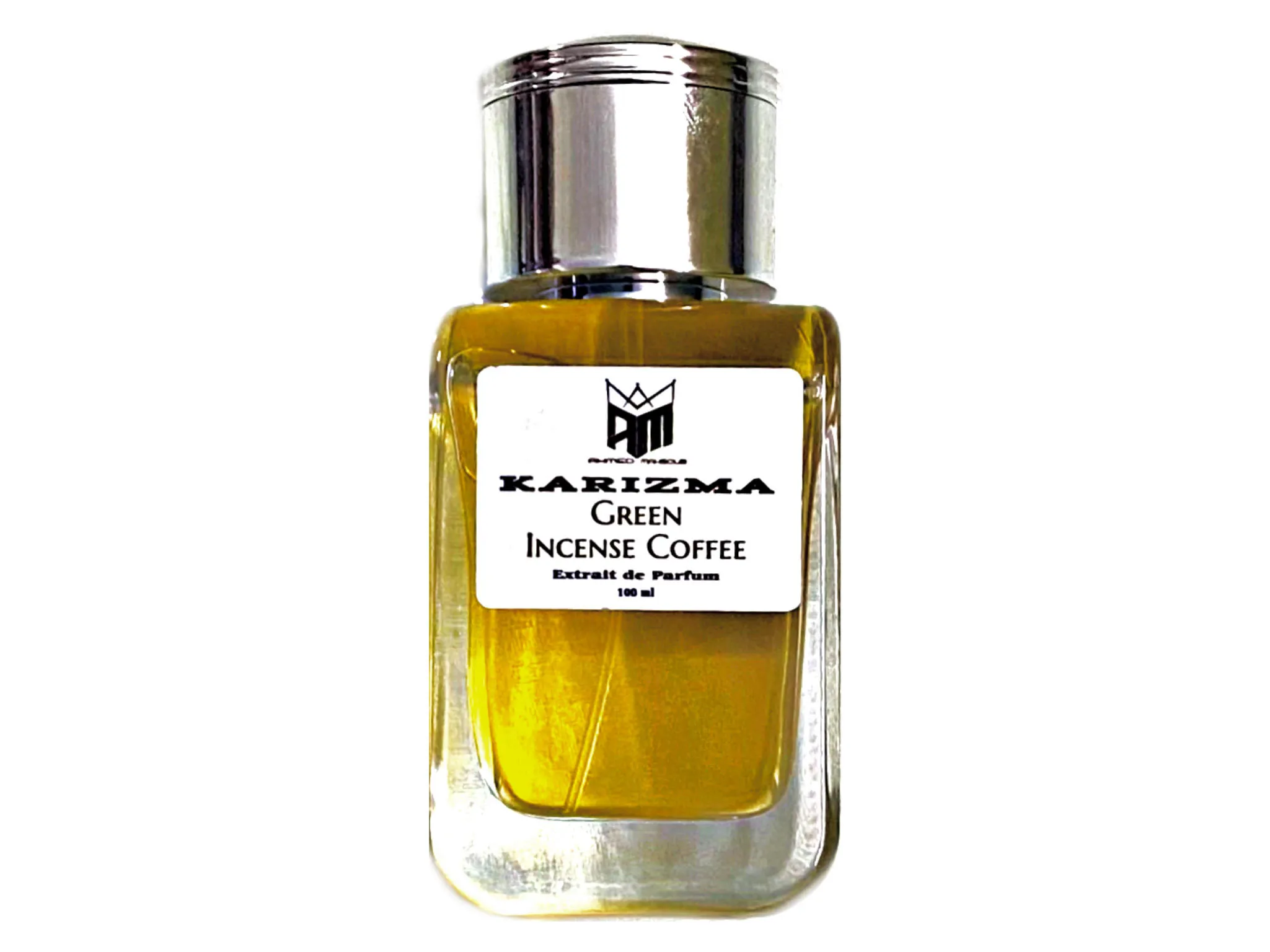 Green Incense Coffee