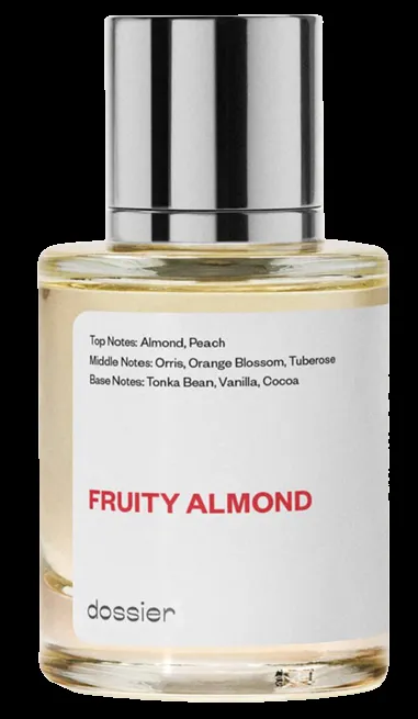 Fruity Almond