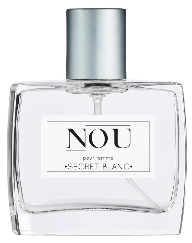 Secret Blanc