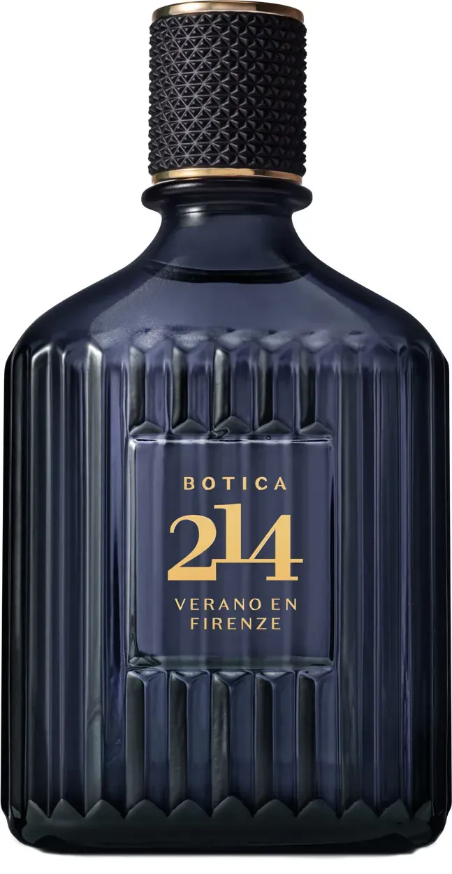 Botica 214 Verano en Firenze