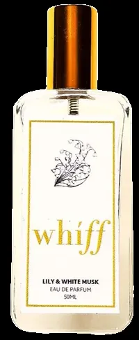 Lily & White Musk