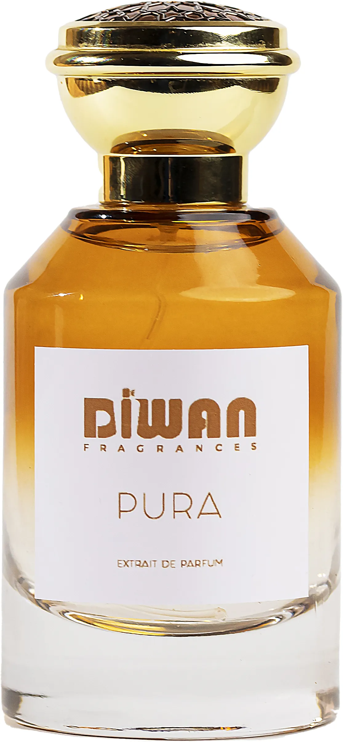PURA Extrait de Parfum