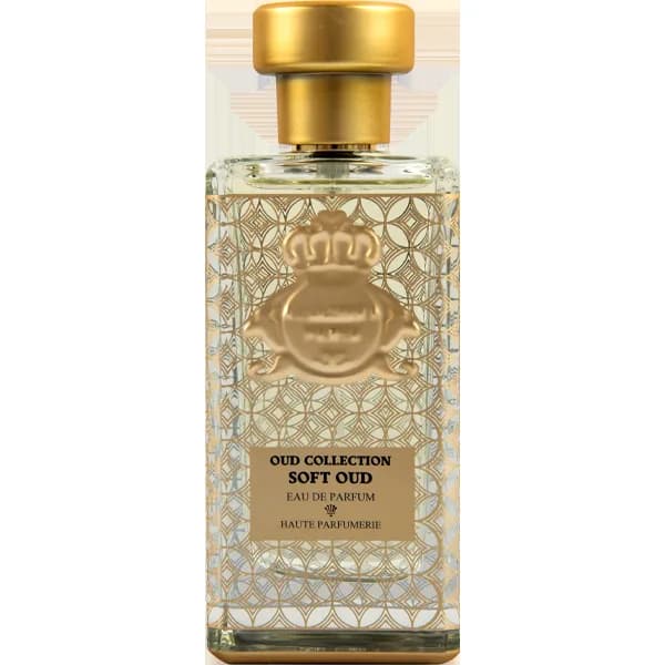 Soft Oud
