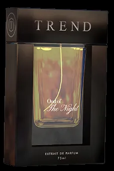 Oud of Night
