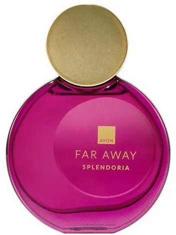 Far Away Splendoria