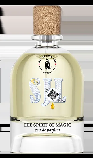 The Spirit of Magic