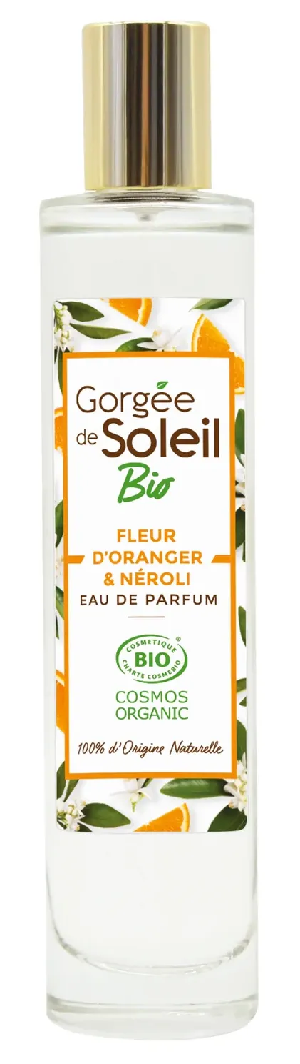 Fleur d’Oranger & Néroli