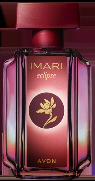 Imari Eclipse