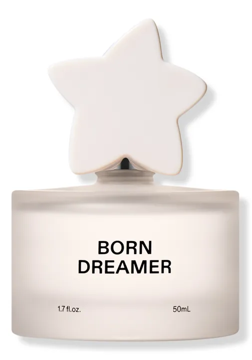 Born Dreamer