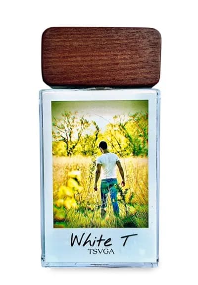 White T