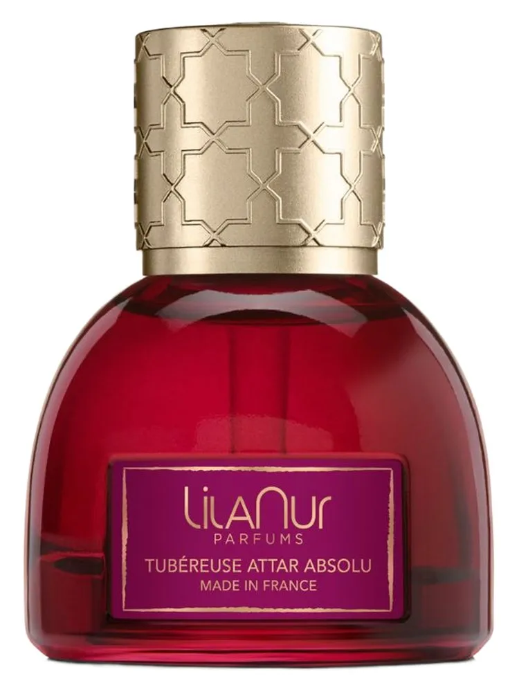 Tubéreuse Attar Absolu