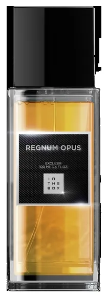 Regnum Opus