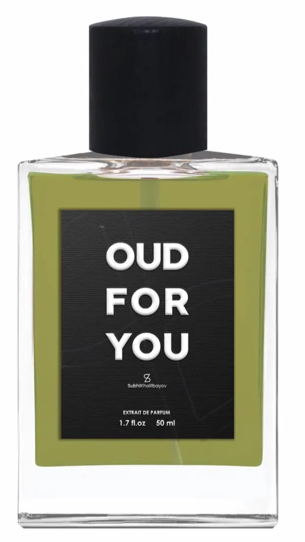Oud for You