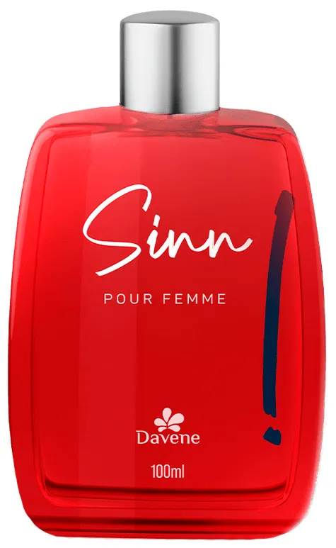 Sinn Pour Femme
