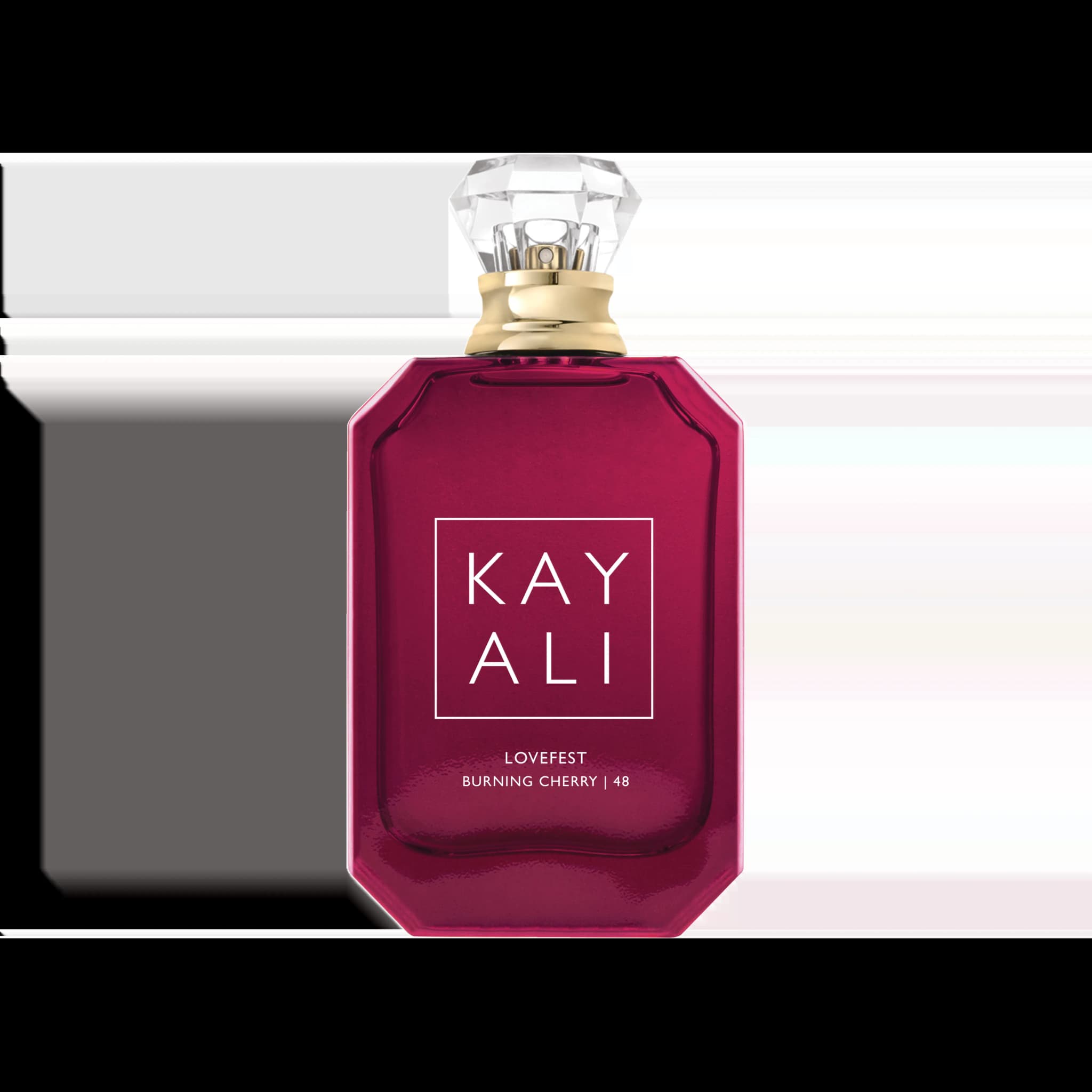 Lovefest Burning Cherry | 48 Eau de Parfum