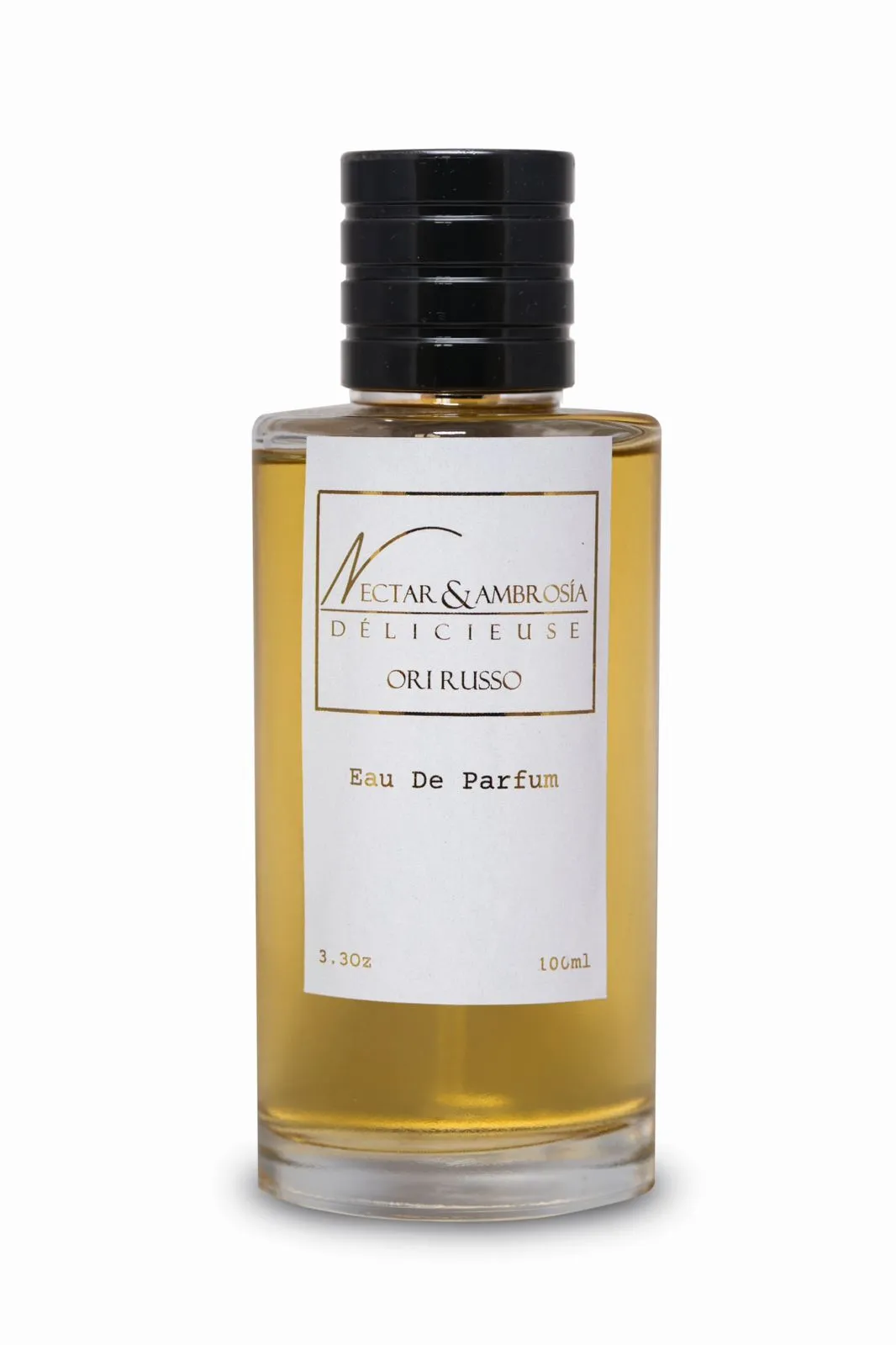 Nectar & Ambrosia Delicieuse 