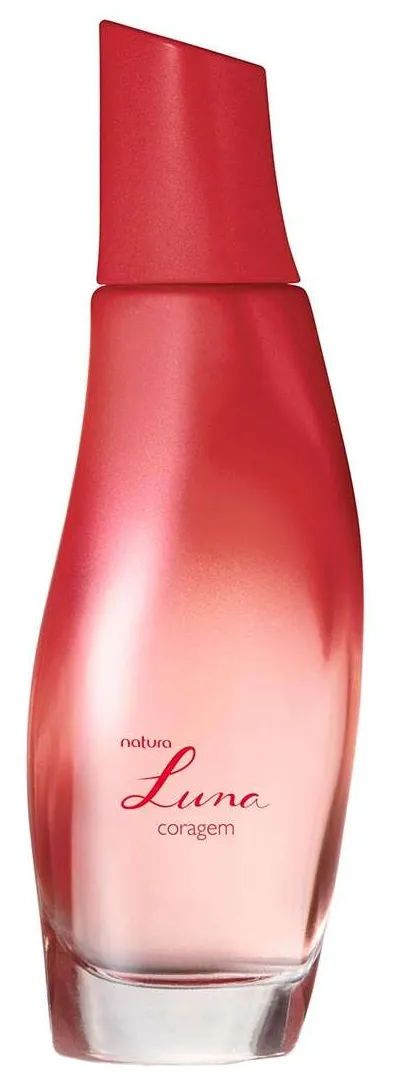 Luna Coragem