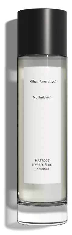 Munlark Ash