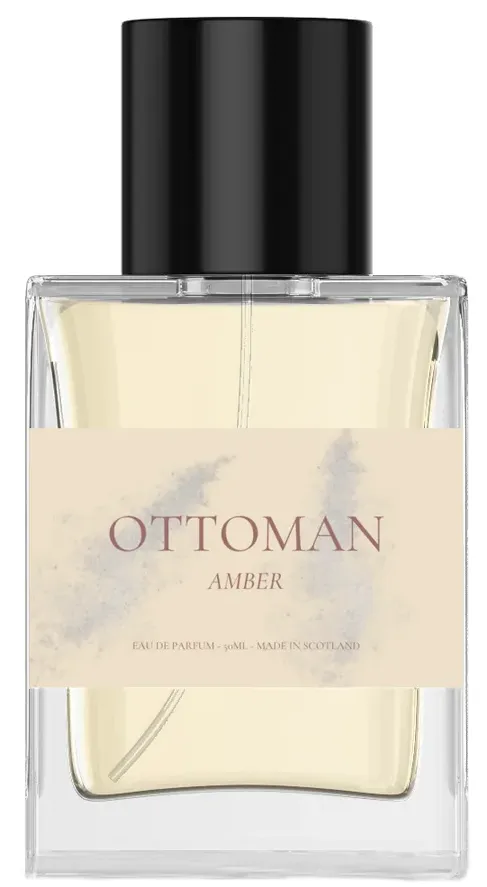 Ottoman Amber
