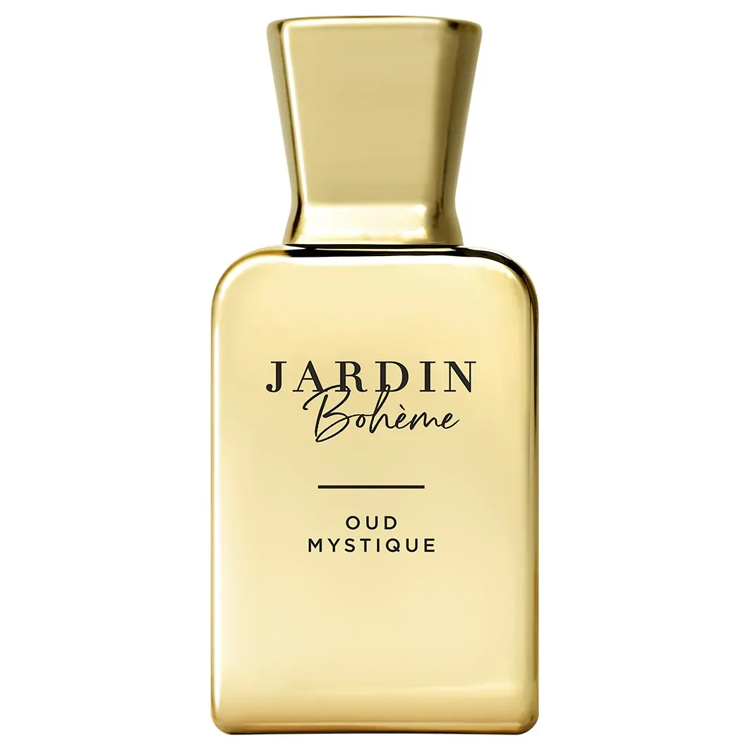 Oud Mystique