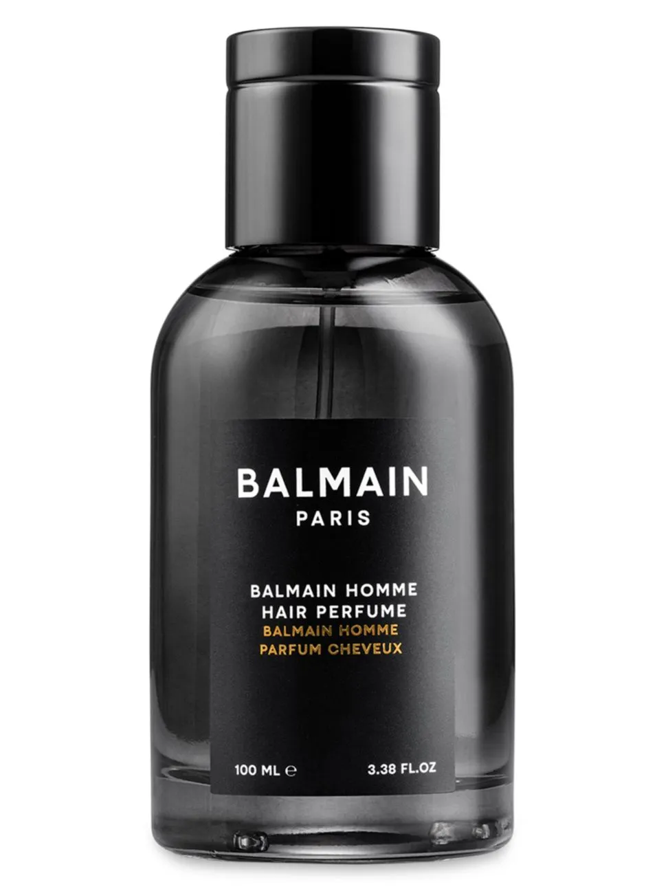 Balmain Homme Hair Perfume