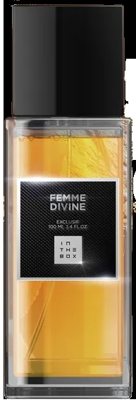 Femme Divine