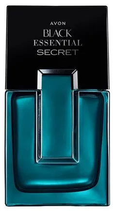 Black Essential Secret
