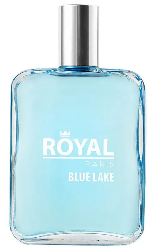 Royal Paris Blue Lake