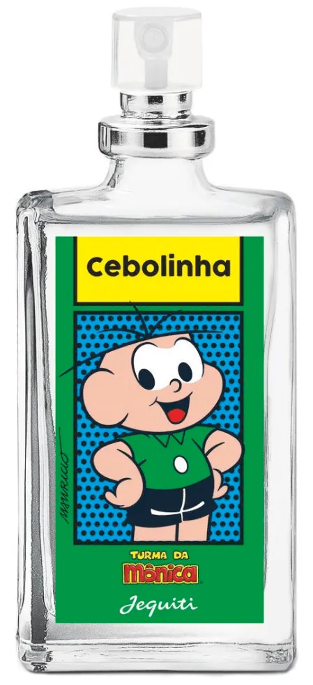 Turma da Mônica Cebolinha