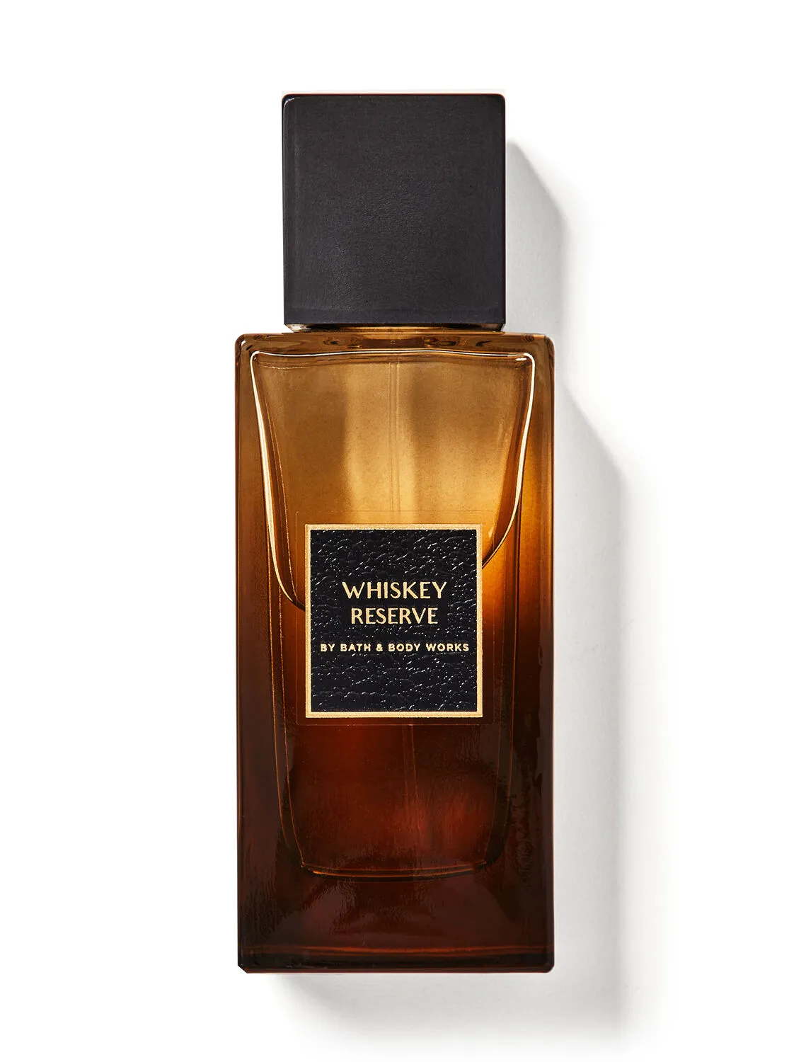 Whiskey Reserve