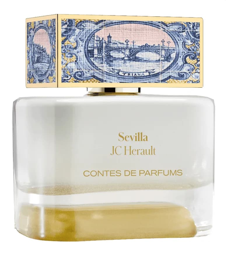 Sevilla (Jean-Christophe Hérault)