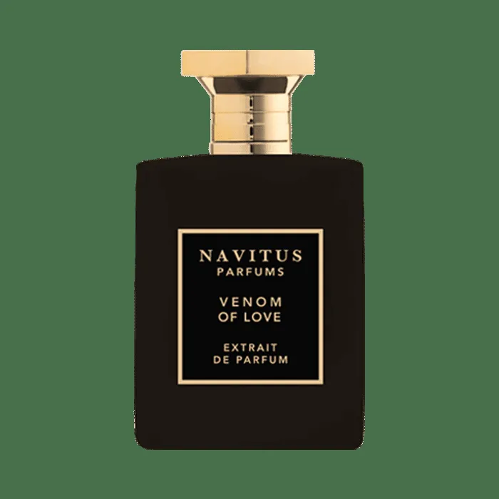 Venom of Love