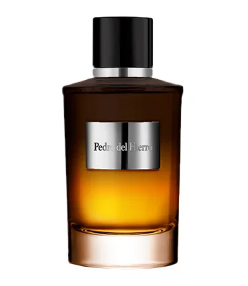 Pedro del Hierro Intense