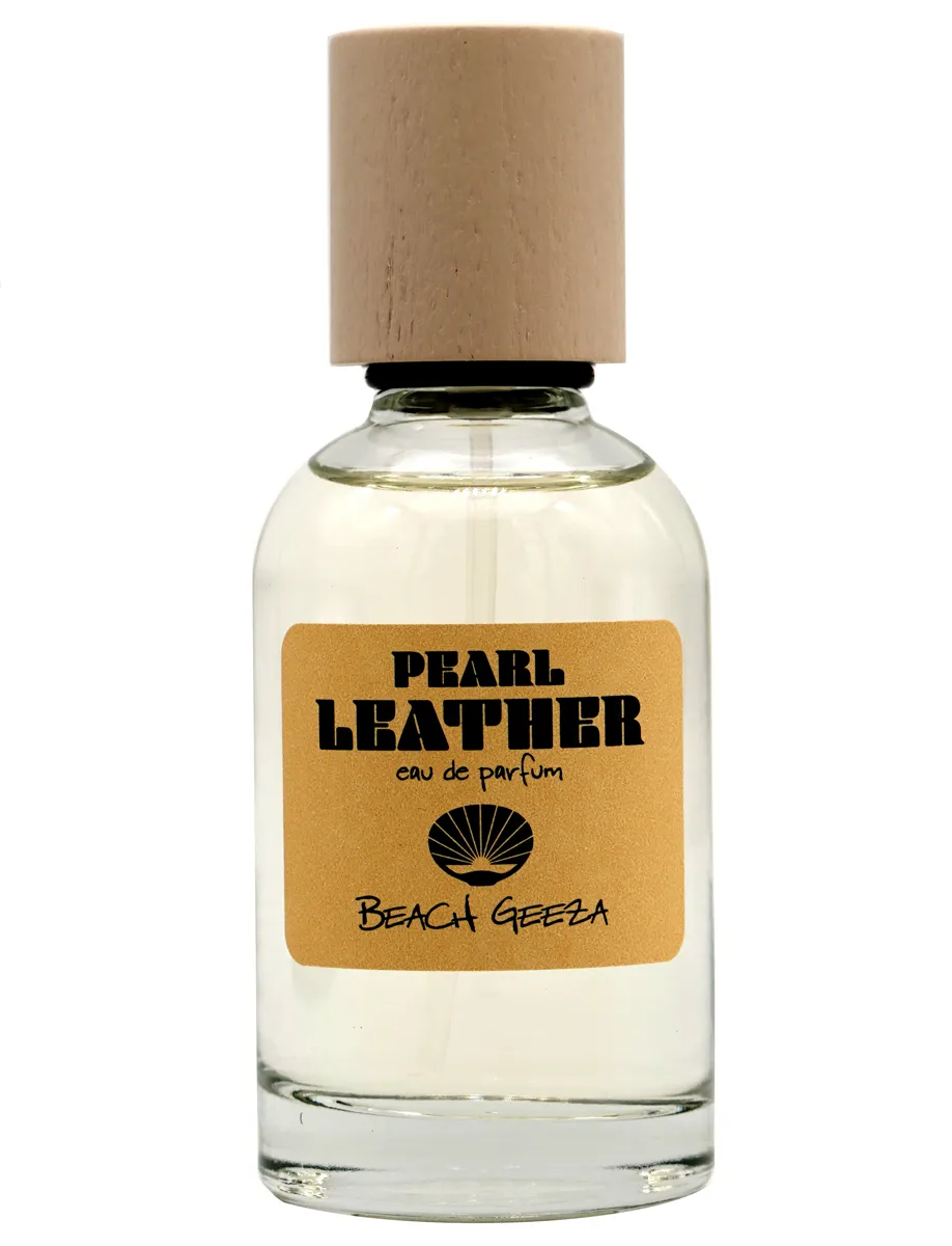 Pearl Leather
