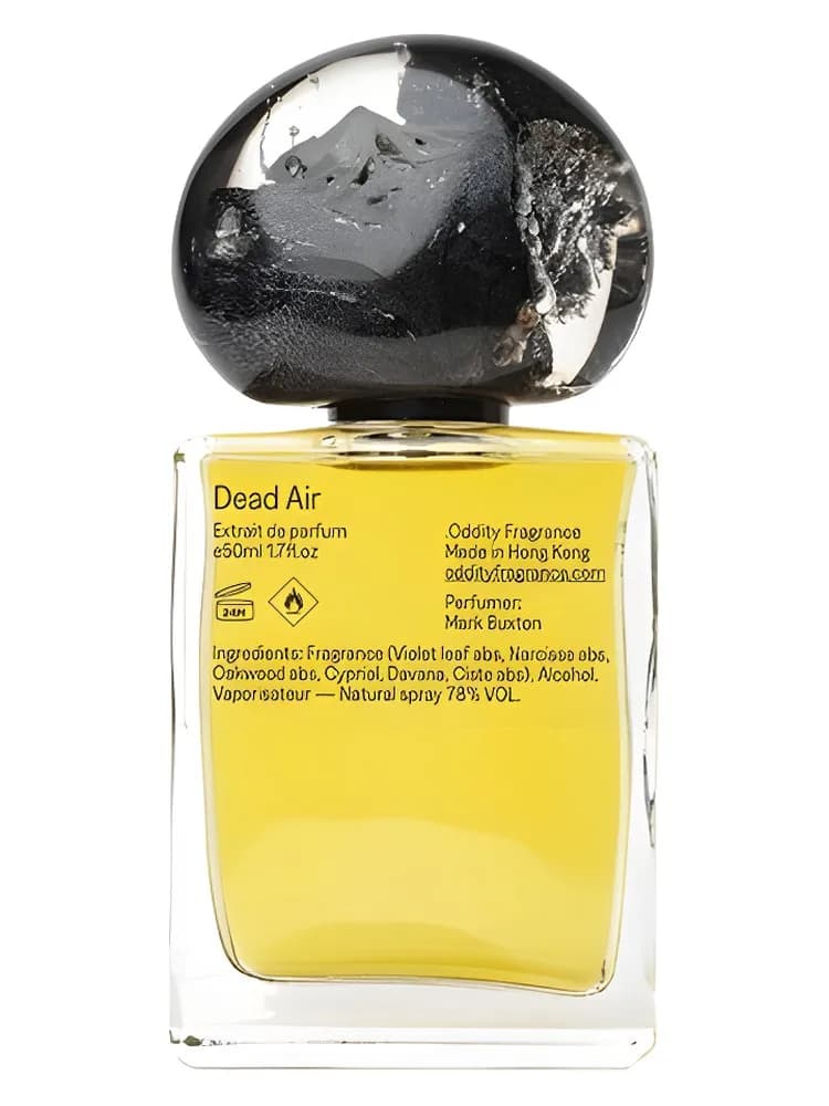 Dead Air