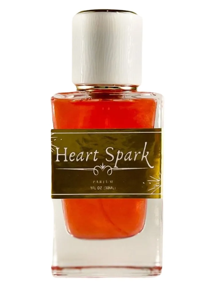 Heart Spark