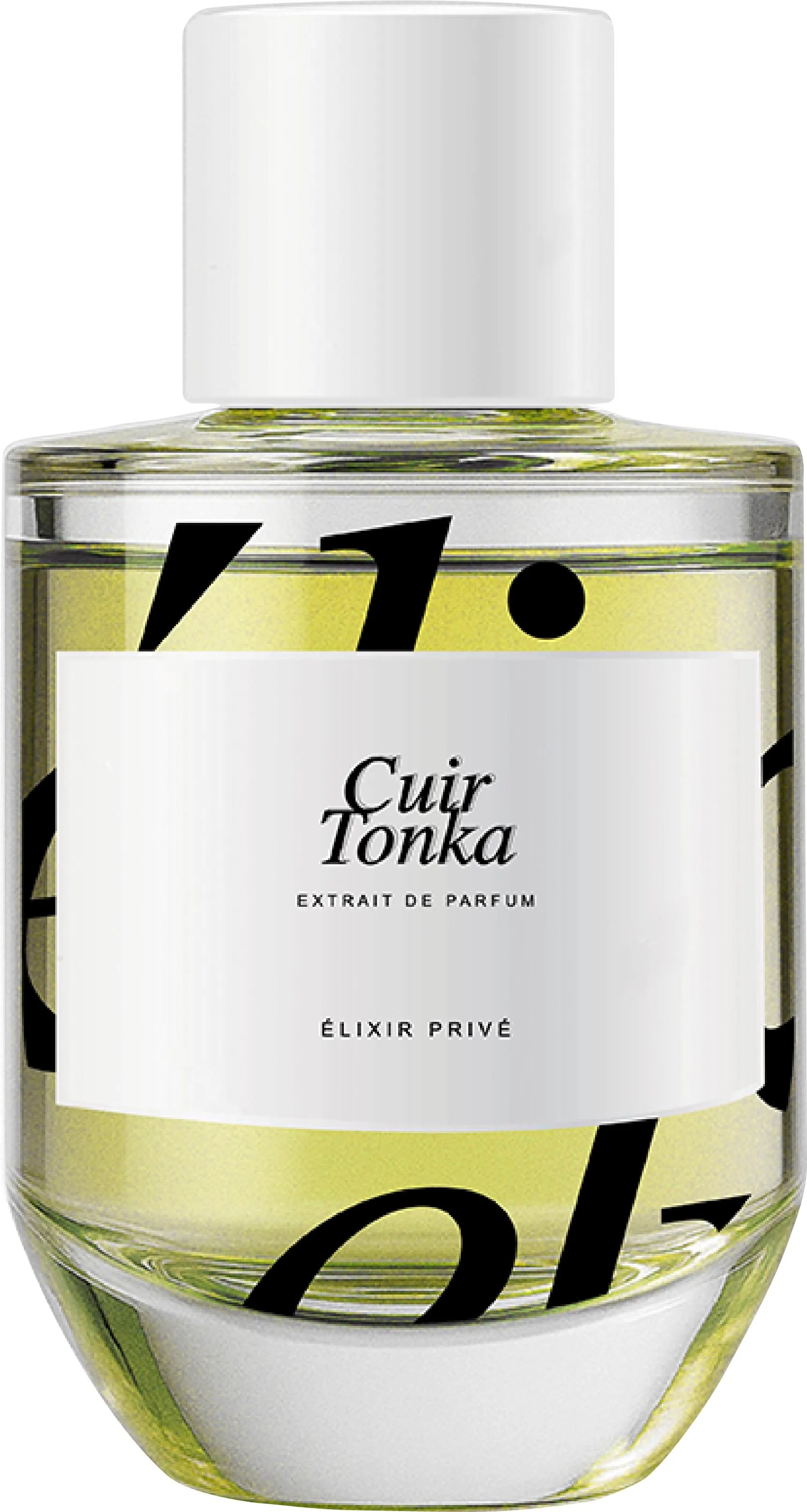 Cuir Tonka