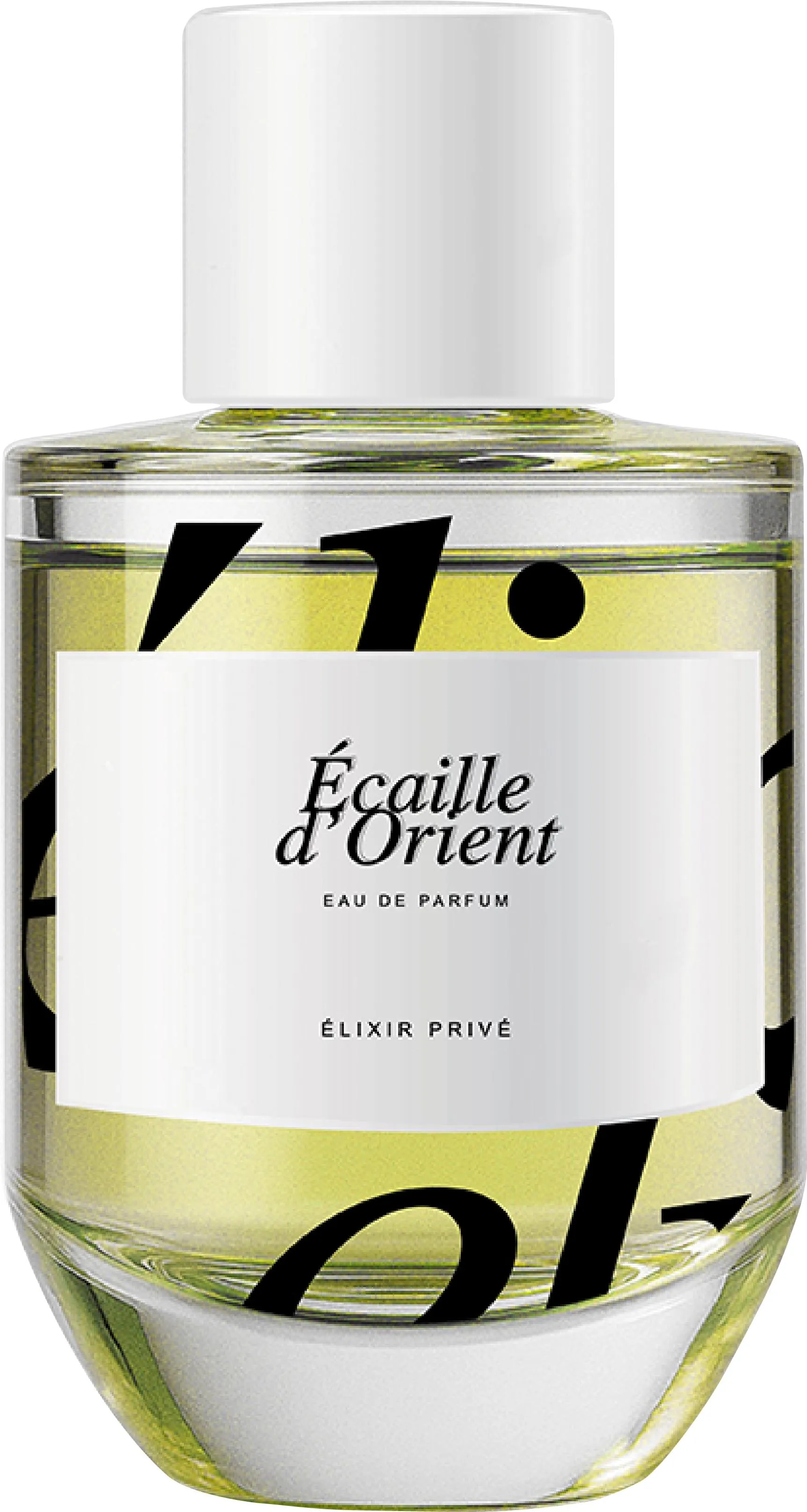 Ecaille D'Orient