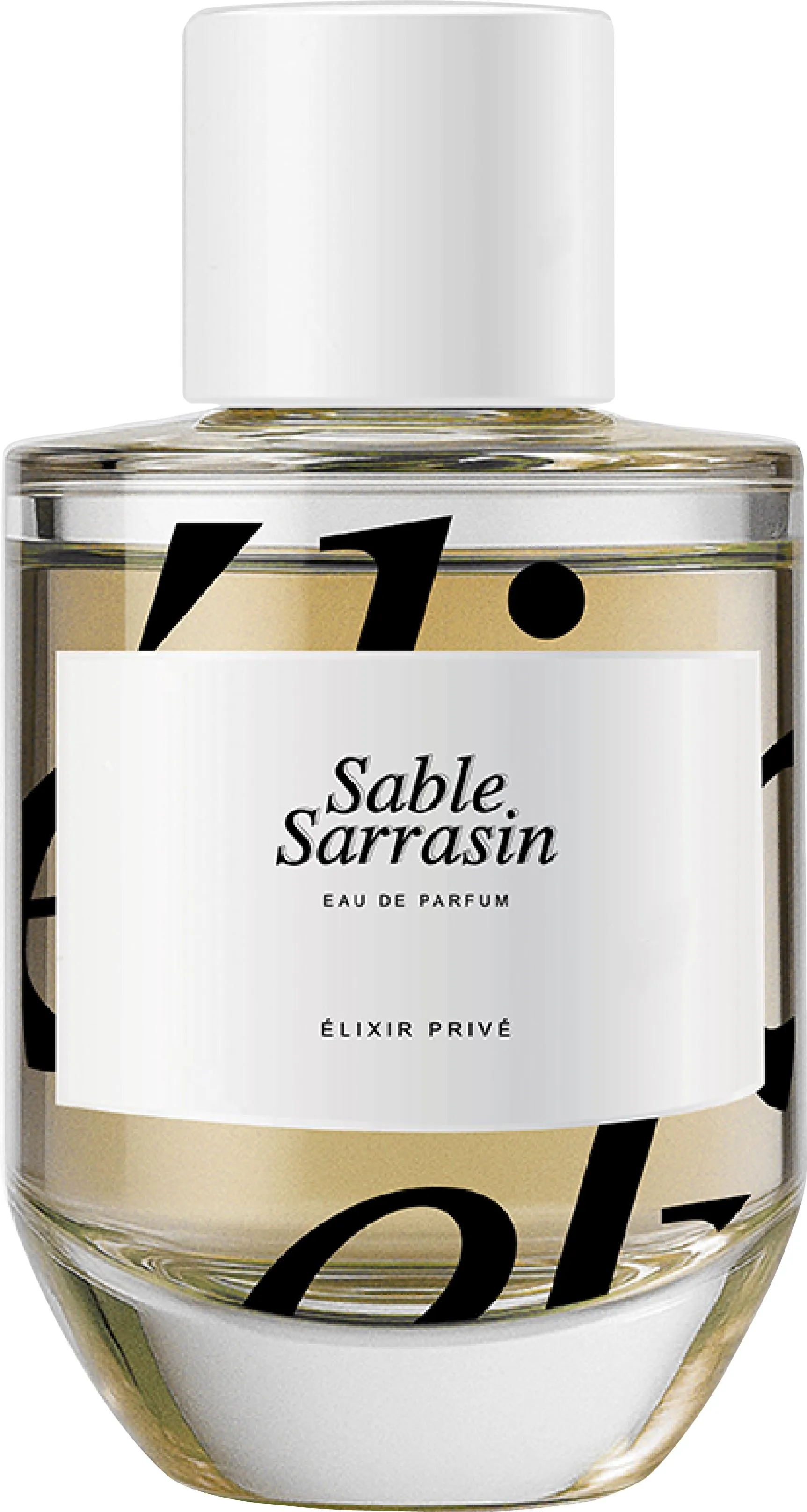 Sable Sarrasin