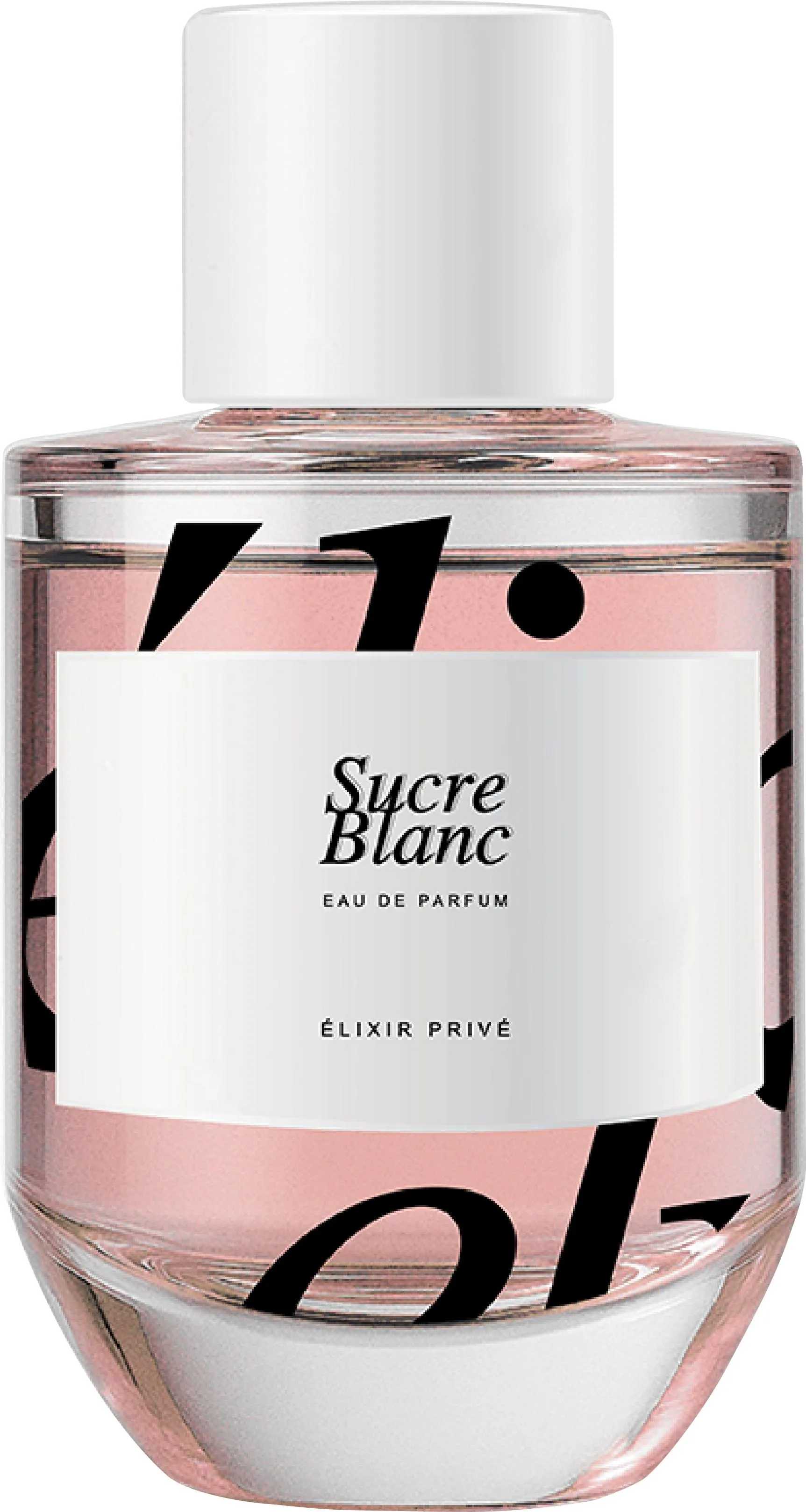 Sucre Blanc