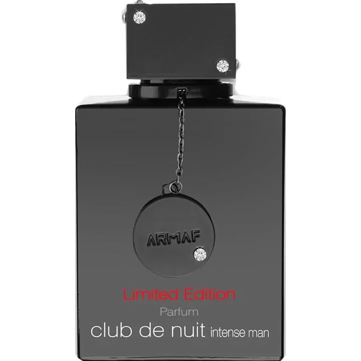 Club de Nuit Intense Man Limited Edition Parfum