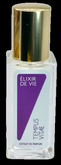 Élixir de Vie